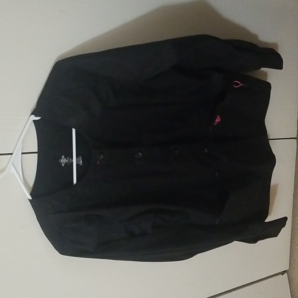 scrub jacket Med Couture